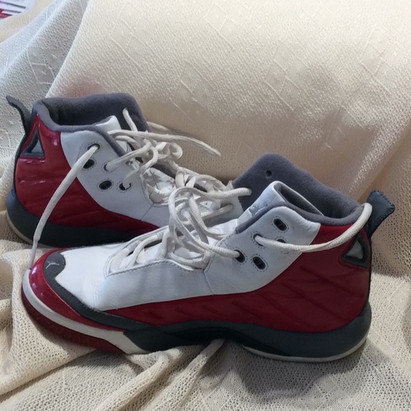 jordan 23 tennis shoes